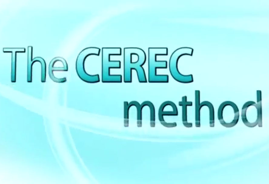 CEREC 