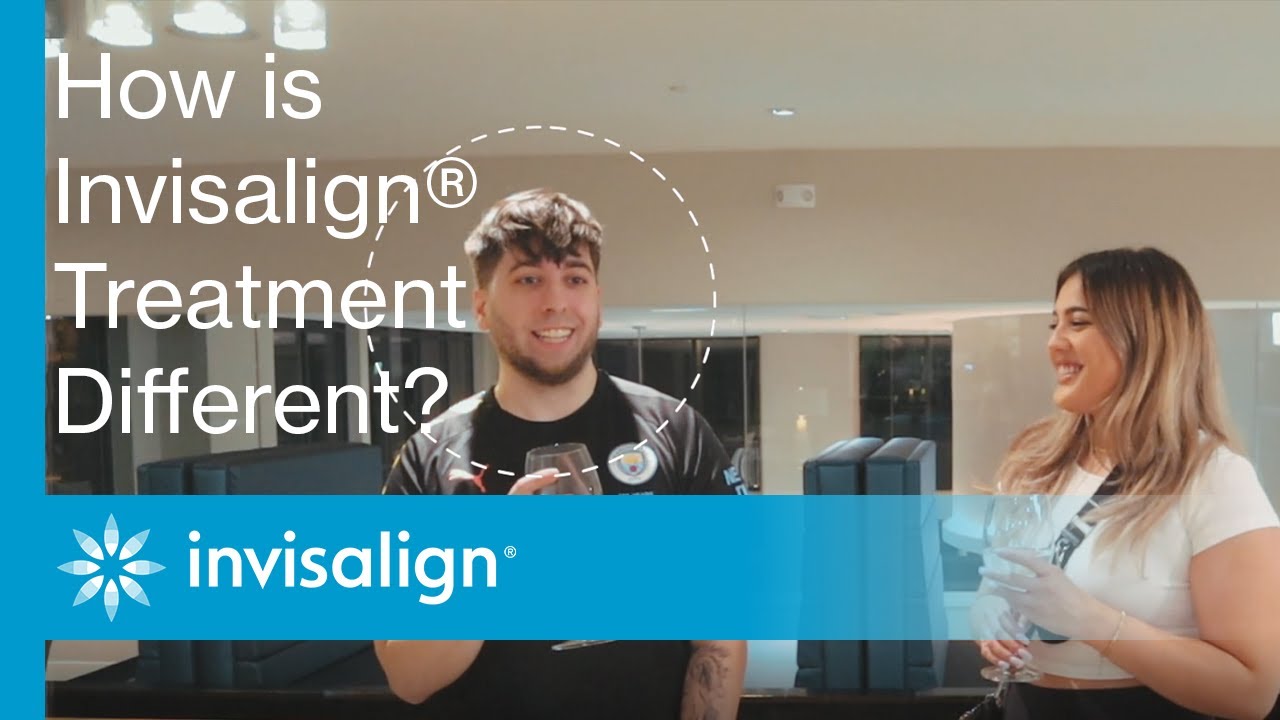 Invisalign®